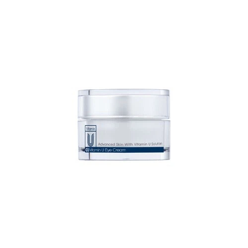 CUSKIN CU:Vitamin U Eye Cream 16g - Image 1 of 1