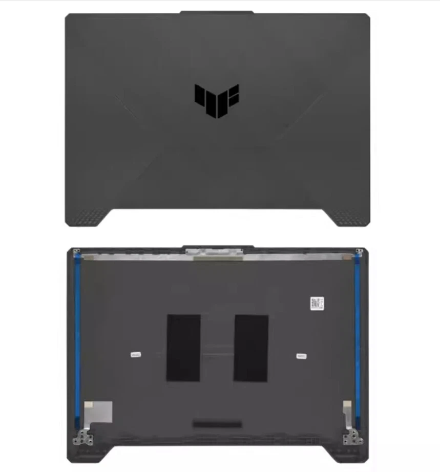 Funda trasera LCD negra para portátil ASUS TUF Gaming F15 FX506 FA506 Foto 1 de 1