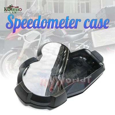 Speedometer Tachometer Odometer Housing Cover Fit For BMW 2013-2017 R1200GS LC - Image 1 of 4