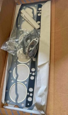 345288R93 345288R92 345288R91 Gasket Set Komatsu Dresser OEM New DT361 - Image 1 of 4