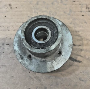 Fan V-belt Pulley Lombardini Polaris Kohler Diesel 3 cyl  KDW-1003 1.0 - Picture 1 of 3