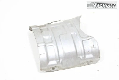 2017-2023 CHRYSLER PACIFICA TUBO DE ESCAPE TRASEIRO COLETOR PROTETOR TÉRMICO FABRICANTE DE EQUIPAMENTO ORIGINAL - Imagem 1 de 4