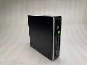 HP Compaq Elite 8300 USDT Desktop i5-3570S 3.10GHz 8GB RAM 500GB HDD NO OS - Bild 1 von 9