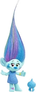 Trolls DreamWorks Harper Sammelfigur mit Critter - Bild 1 von 2