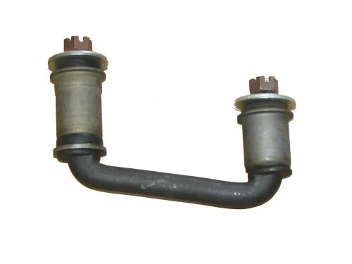 Brazo de rueda loca de dirección 62 63 64 65 Fairlane con dirección asistida NUEVO Foto 1 de 1