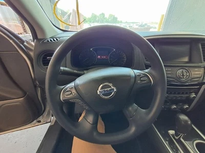 Used Steering Wheel fits: 2017 Nissan Pathfinder  Grade A - Image 1 of 4