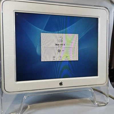 Apple Studio Display Monitor M2454 for  Mac G4 - Image 1 of 4