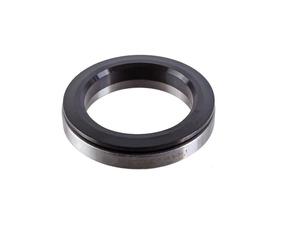 Auriculares Ritchey Comp inferiores (negro) (aleación desplegable) Foto 1 de 1