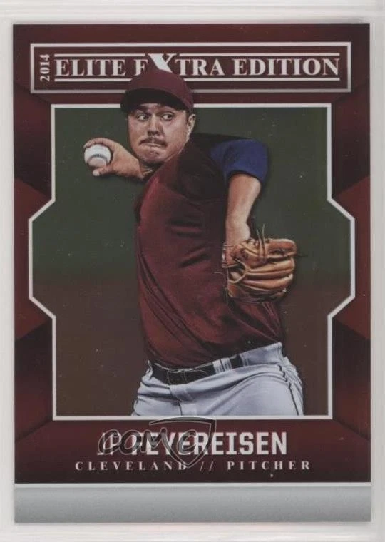 2014 Panini Elite Extra Edition JP Feyereisen #87 - Image 1 of 2
