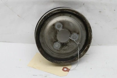 Шкив насоса гидроусилителя руля 1997-2008 Porsche 911 Boxster Cayman от оригинального производителя б/у - Изображение 1 из 4