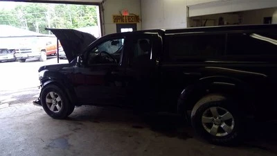 Motor limpiaparabrisas compatible con 09-23 FRONTIER 361625 Foto 1 de 4