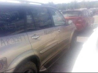 Transfer Case 2.7L Automatic Transmission Fits 01-02 VITARA 1365650 - Изображение 1 из 4