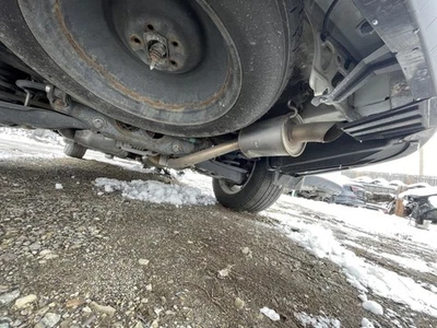 SISTEMA DE ESCAPE COMPLETO TOYOTA HIGHLANDER 17-19 ORIGINAL 3,5 L AWD 77K XLE 61772 Foto 1 de 4