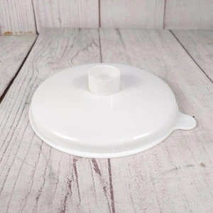 Black & Decker Quick 'N Easy FP1335 FP1435 FP1445 FP1450 Work Bowl Cover Lid - Picture 1 of 3