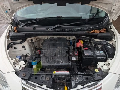 CHRYSLER YPSILON MK3 846 402 Gearbox Manual 1.2 PETROL 5 SPEED - Image 1 of 4