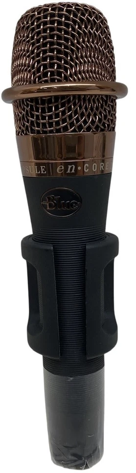 Blue enCORE 200 50 Hz Dynamic Microphone (CMP117436) - Image 1 of 4