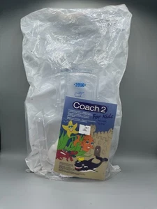 DHD Healthcare Coach 2 For Kids 2000ml (BRAND NEW NEVER BEEN USED) - Picture 1 of 2