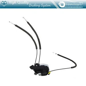 Front Left Door Lock Actuator 805016MA0A for Nissan Rogue Sport 2017-2021 2.0L - Picture 1 of 11