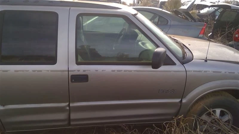 Puerta delantera de pasajero GMC eléctrica para 98-05 Oldsmobile Bravada OEM Foto 1 de 4