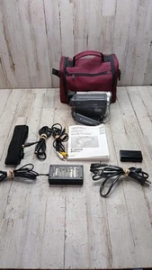 Canon ES75 HI8 HI 8 8mm Video8 Camcorder VCR Player - Picture 1 of 9