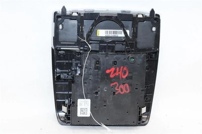 ROOF MOUNTED OVERHEAD CONSOLE BMW 228I 2016 16 1357797 - Изображение 1 из 4