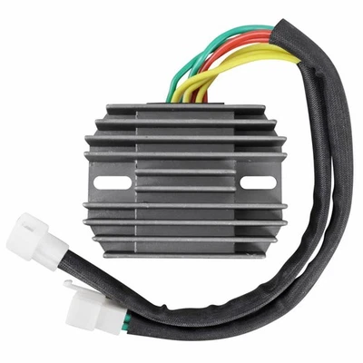 Spannungsregler für Triumph 675 Daytona 2006+2017 (OEM: T1300823) - Bild 1 von 4