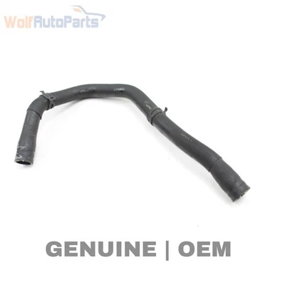 VW TOUAREG 2006-2010 - Manguera de refrigerante de calefacción / línea 7L0815994 Foto 1 de 4
