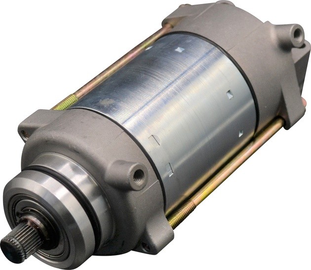 Motorcycle Parts for Kawasaki Rick's Motorsport Electrics