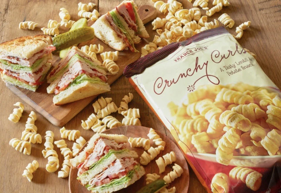 Trader Joe’s Super Nutty Oat Clusters Cereal - Image 1 of 1