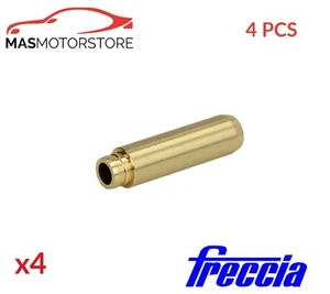 GUÍA VÁLVULA FRECCIA G11523 4PCS I PARA RENAULT MEGANE III, LAGUNA III 2L - Imagen 1 de 8