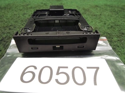 Lettore schede 285909828R Renault Megane III (BZ0H) 1.6i 74KW 101CV anno 2009 - Immagine 1 di 4