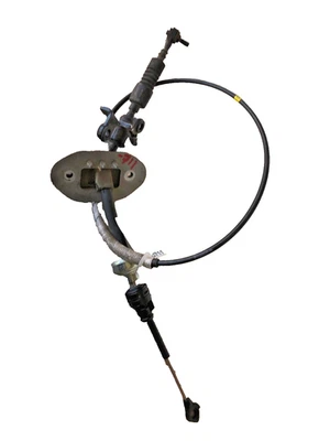 KIA OPTIMA 2011 transmisión palanca de cambios selector cable conjunto OEM Foto 1 de 4