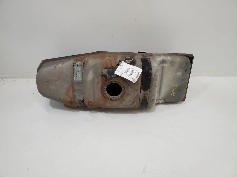 1997-2002 CHEVROLET S10 S15 SONOMA Fuel Tank Excluding Crew Cab Long Box 18 Gal - Image 1 of 4