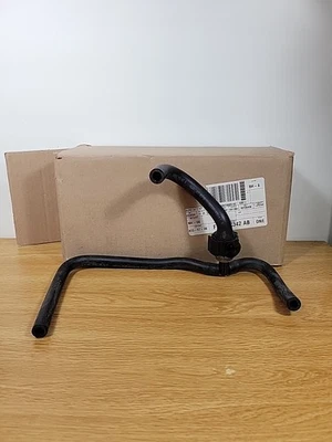 NOVO FABRICANTE DE EQUIPAMENTO ORIGINAL 1997-2003 Ford Explorer 4.0L mangueira de ventilação cárter positiva F77Z6C342AB - Imagem 1 de 4