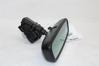 Used Front Center Interior Rear View Mirror fits: 2016 Land rover Discovery spor - Image 1 of 4