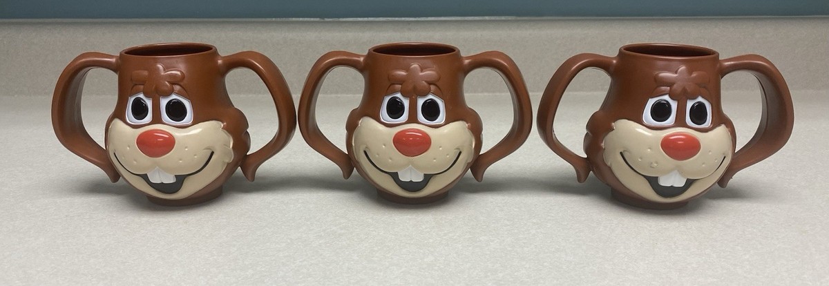 Nestle Quik In Collectible Advertising Mugs & Cups for sale