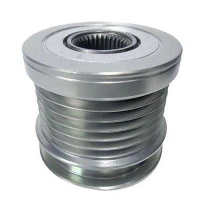 Polea alternador para Mercedes-Benz SLK350 2012-2016 | 17 mm de diámetro interior Foto 1 de 4