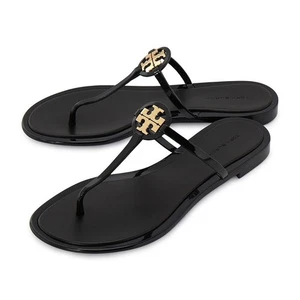 Tory Burch Mini Miller Sandales 166808 006 148489738 - Picture 1 of 9