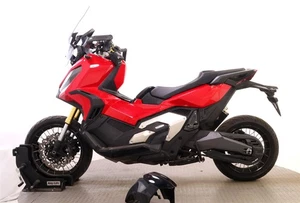 Lot#59089 2021 HONDA ADV 750 -SPARES/REPAIR (NON-STRUCTURAL) - Picture 1 of 11