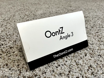 OontZ Angle 3 Wireless Bluetooth Speaker - Image 1 of 3