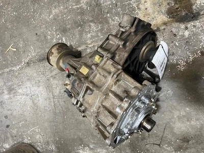 Transfer Case Automatic Transmission Fits 96-03 PATHFINDER 19896221 Foto 1 de 4