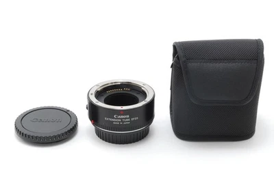 [Casi COMO NUEVO] Tubo de extensión Canon EF25 para montaje EOS EF EF-S de JAPÓN Foto 1 de 4