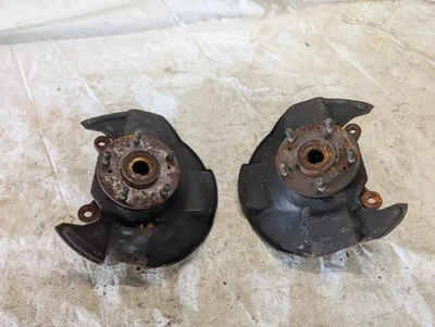 讴歌 RSX S 型 DC5 左右两个前主轴关节适合 2005 - 2006 05 06 — 第 1/4 张图片