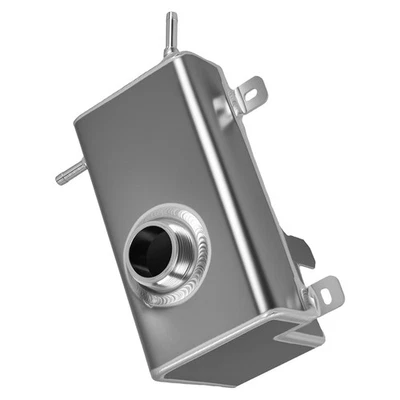 Tanque de expansión de desbordamiento de recuperación de refrigerante para Ford Mustang 3,7 L 5,0 L 2011-2014 Foto 1 de 4