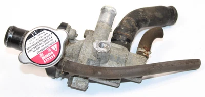 04 Honda VTX1300C Thermostat Sensor Foto 1 de 4