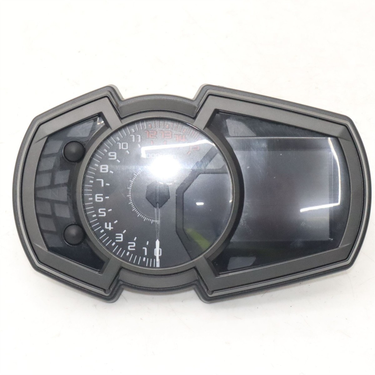 ZXMOTO Speedometer Cover For Kawasaki Ninja 300 (2008-2017