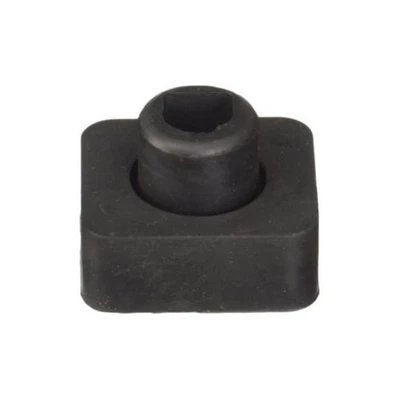 OEM Mopar para Dodge Nitro 2007-2011 aislador de radiador lado del pasajero con pasador de empuje Foto 1 de 4