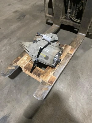 Used Transfer Case Assembly fits: 2008 Chevrolet Tahoe  Grade C - Imagem 1 de 4