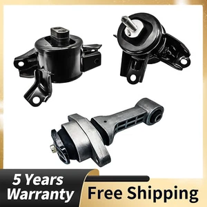 Motor Mounts Transmission Mount For Hyundai Elantra 2011-2016 Accent 2012-2017 - Picture 1 of 12