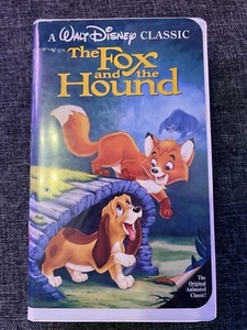 Disney The Fox And The Hound - Picture 1 of 10